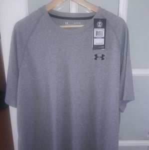 Under Armour HEATGEAR T-shirt